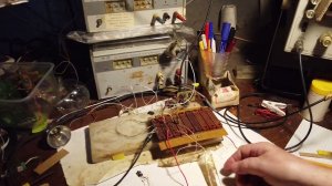 Как я испортил хорошую теорию - в гостях у Бровина 02.08.2023