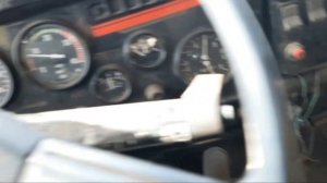 Трактор глохнет на ходу