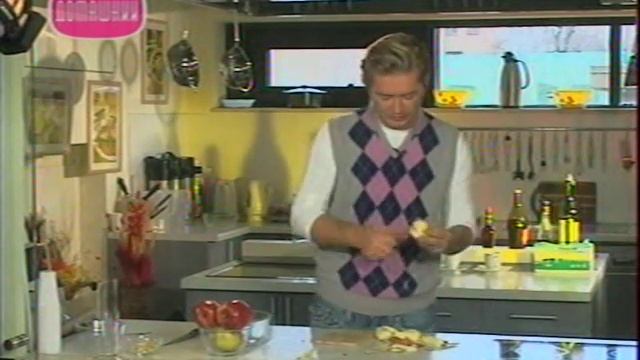 Яблочный пирог смотреть онлайн