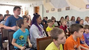 Проект туристической реабилитации детей «ТРОПАМИ ТАГАНАЯ»