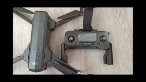 sjrc F11s 4k pro тест связи