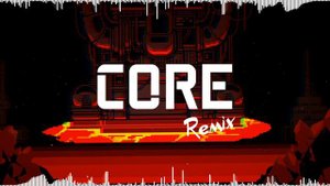 CORE REMIX (Undertale) - Jazkon