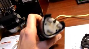 Как разобрать бритву sinbo ss 4044