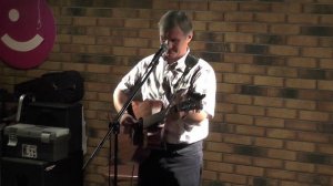 Сергей Карнавский. Осенний вальс