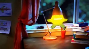 Приключение Ам Няма- Хэллоуин