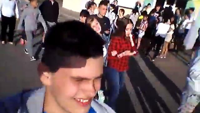 Мои дебаты! ВДЦ СМЕНА! (14.05.16) смотреть онлайн