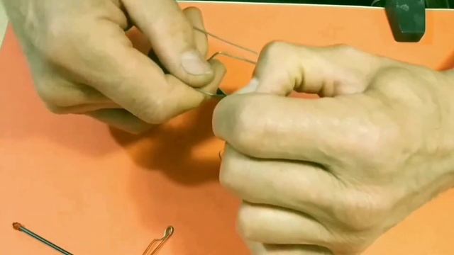 #78 Узловяз для вязания мушек своими руками. смотреть онлайн