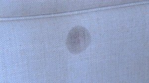 How To Remove Blood Stains From Fabric