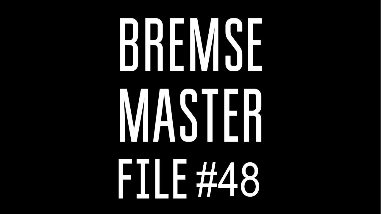 48 - Частности. Ушатанный осушитель Кнорр смотреть онлайн