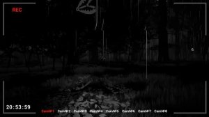 УБИЛ БИГФУТА!!! (СЕКРЕТЫ ОХОТЫ) - Finding Bigfoot