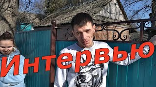 У Виталика и Ангелины/ Жизнь блогеров. Взгляд изнутри/ Начало шАбаша. Часть 1.