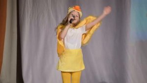 Театр Мы. Спектакль "Приключение электроника"