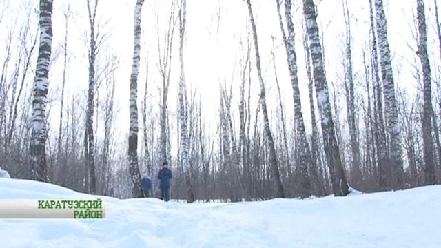 Отделение биатлона смотреть онлайн