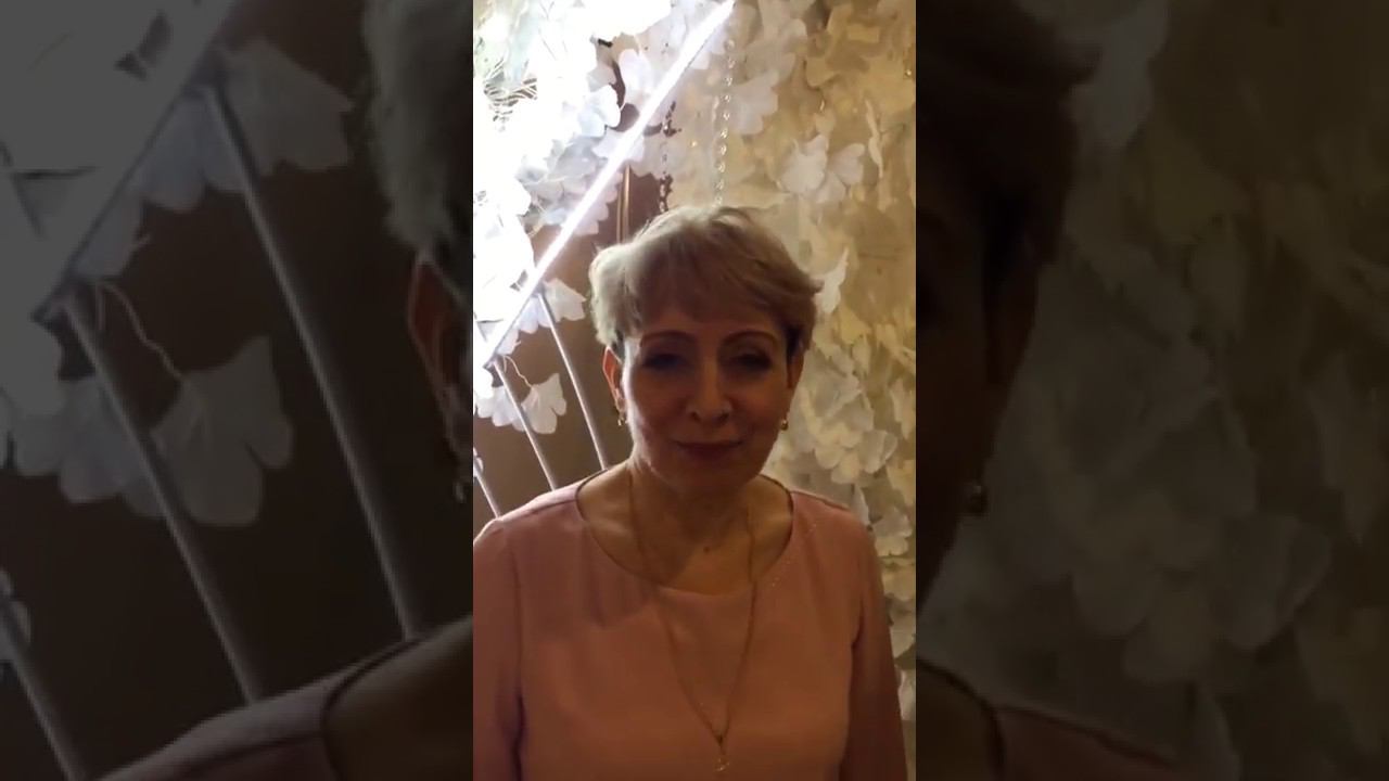 ОТЗЫВ О РАБОТЕ КОМПАНИИ ВАЛЕНТИНА МЕНДЕЛЬСОН.