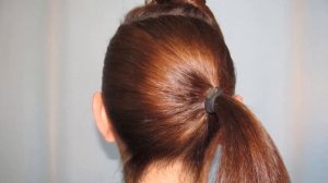 3 Причёски на Новый Год! Новогодние Причёски!