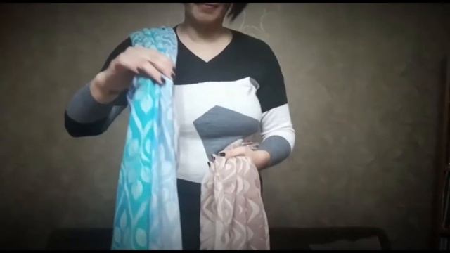 Flat reef knot (Babywearing videoları) смотреть онлайн