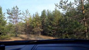 Воскресенск что стало с Голубым озером ........