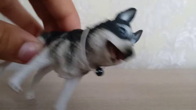 My collection schleich dogs / Моя коллекция собак и волков schleich, collecta