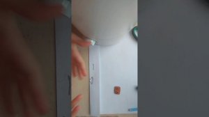 как сделать памперс для бумажной куклы за 5 минут