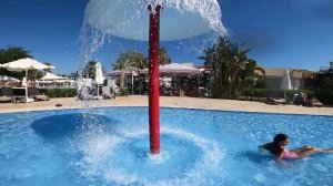 ОБЗОР ОТЕЛЯ BELLIS DELUXE HOTEL 5* Турция Белек