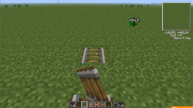 Railcraft 6.17 Tutorial - Часть 4. Другие рельсы смотреть онлайн