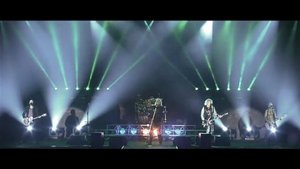 Def Leppard - Dangerous