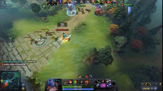 Trying Geforce Now With Dota 2 in 10 Years old Laptop смотреть онлайн