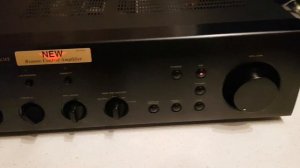 PIONEER A-404R         89046086831