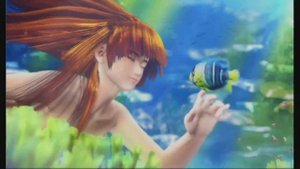 Dead or Alive 4 на русском (Story Mode Kasumi, Ryu Hayabusa)