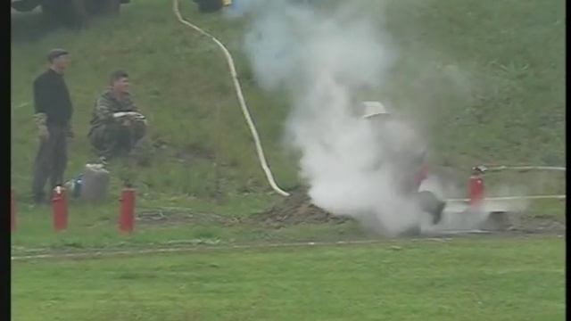 Кузнецк, июнь 2006, Спортивный праздник в Кузнецке-12 смотреть онлайн