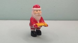 Игрушка для Детей Дед Мороз