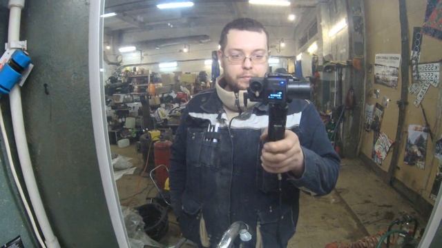 Пробное видео, 4к60 смотреть онлайн