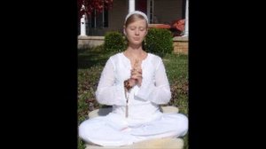 Ajai Alai Meditation