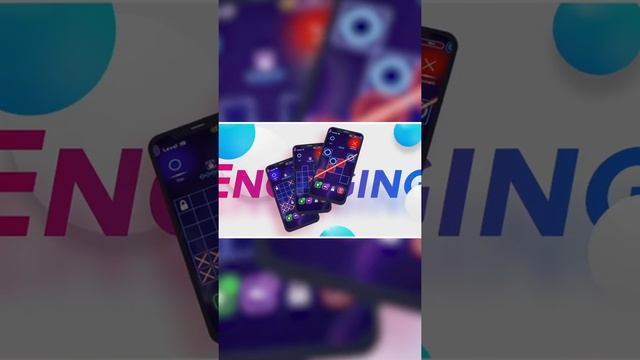 Tic Tac Toe 2 3 4 Player Games 2022 | 50-B смотреть онлайн