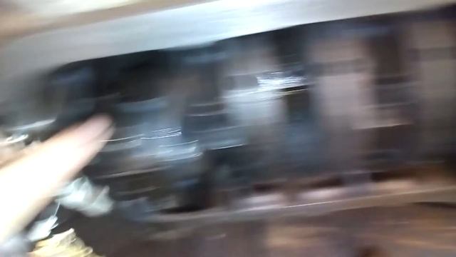 двигатель 21213 ,поршня и дальнейшая сборка двигателя часть 5 смотреть онлайн