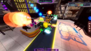 [ИВЕНТ] Как получить RB BATTLES ??? БЕЙДЖ в SHOPPING WARS (RB BATTLES SEASON 3) | Roblox