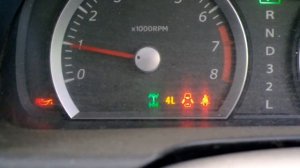 Неисправность раздатки (Suzuki Jimny) - обрыв датчика 4WD