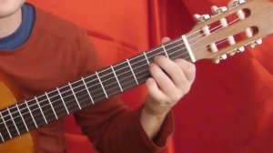 Black - Wonderful Life (Classical Guitar Cover)