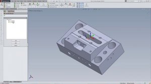 What's New SolidCAM 2014: Coordinate System Manager