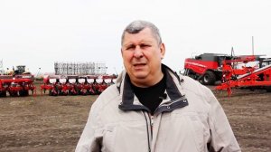 КФХ Чернова А Г  Петровский район Саратовской области