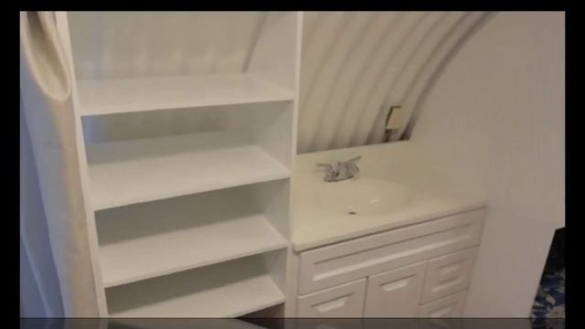 Underground Homes: Atlas Survival Shelters смотреть онлайн