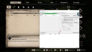 Medieval Dynasty | Unlimited money and resources!