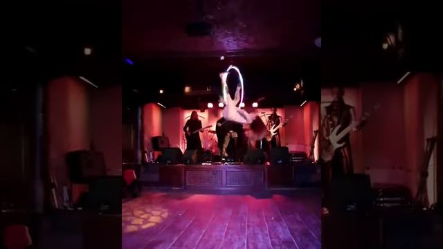 DZVZD Екатерина Вяткина + "красная скрипка" смотреть онлайн