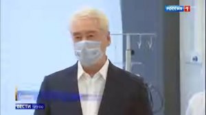 Новая многопрофильная больница в коммунарке