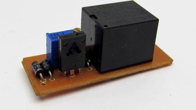 Auto turn off for battery charger смотреть онлайн