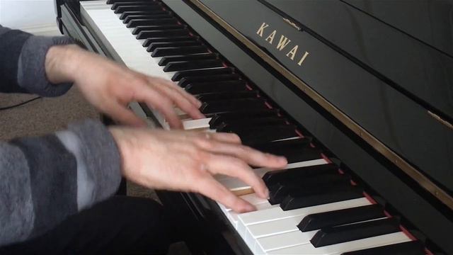 If Miles Davis wrote Stand By Me with Art Tatum Helping 🎹 смотреть онлайн