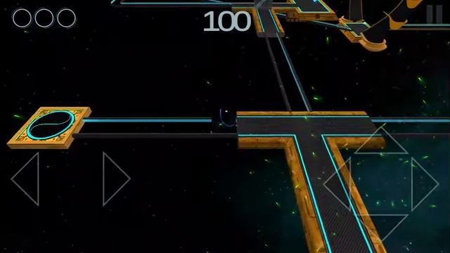 Ball Alien - первый взгляд смотреть онлайн