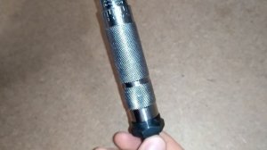 Динамометрический ключ ЭВРИКА ER-30365