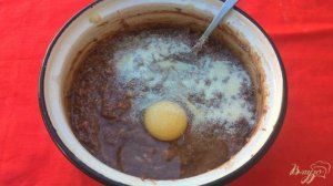 Домашняя печеночная колбаса