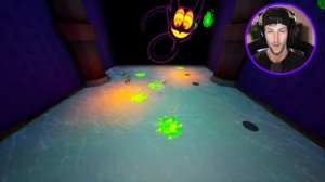 BILLIE BUST UP BARNABY BOSS FIGHT!